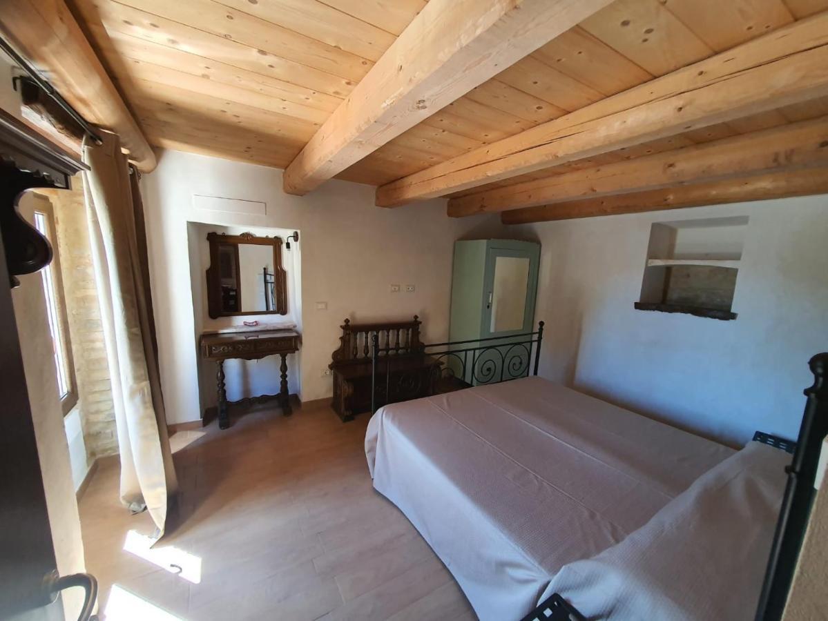 Vacanze In Collina, Tra Mare E Monti Bucchianico Eksteriør bilde