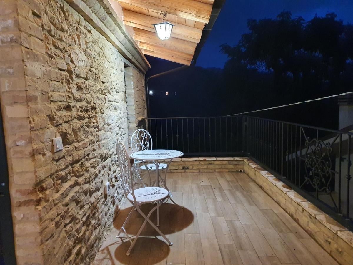 Vacanze In Collina, Tra Mare E Monti Bucchianico Eksteriør bilde