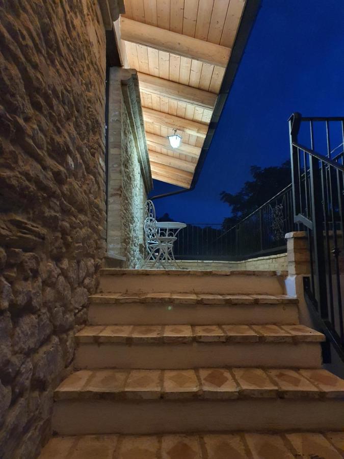 Vacanze In Collina, Tra Mare E Monti Bucchianico Eksteriør bilde
