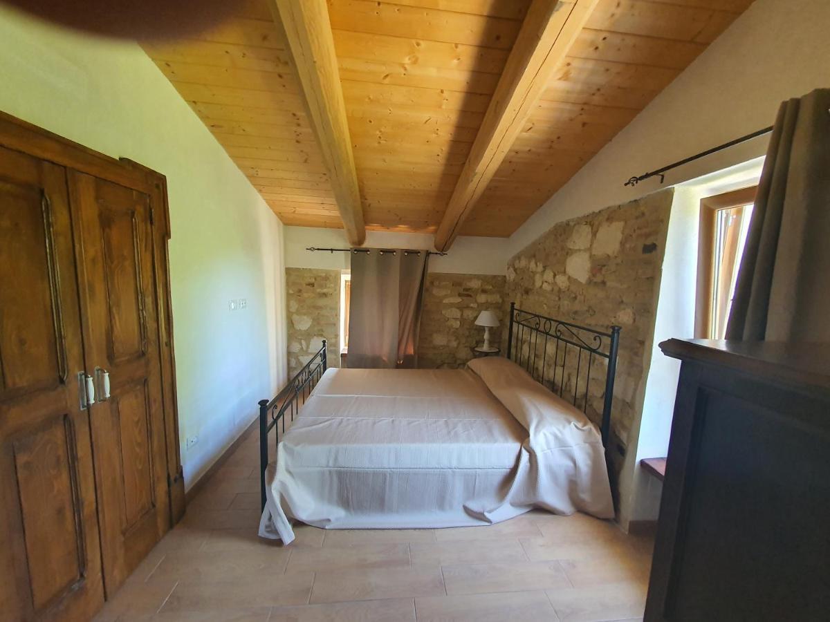 Vacanze In Collina, Tra Mare E Monti Bucchianico Eksteriør bilde