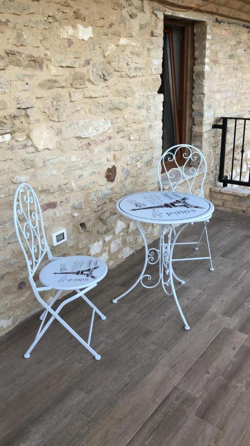 Vacanze In Collina, Tra Mare E Monti Bucchianico Eksteriør bilde