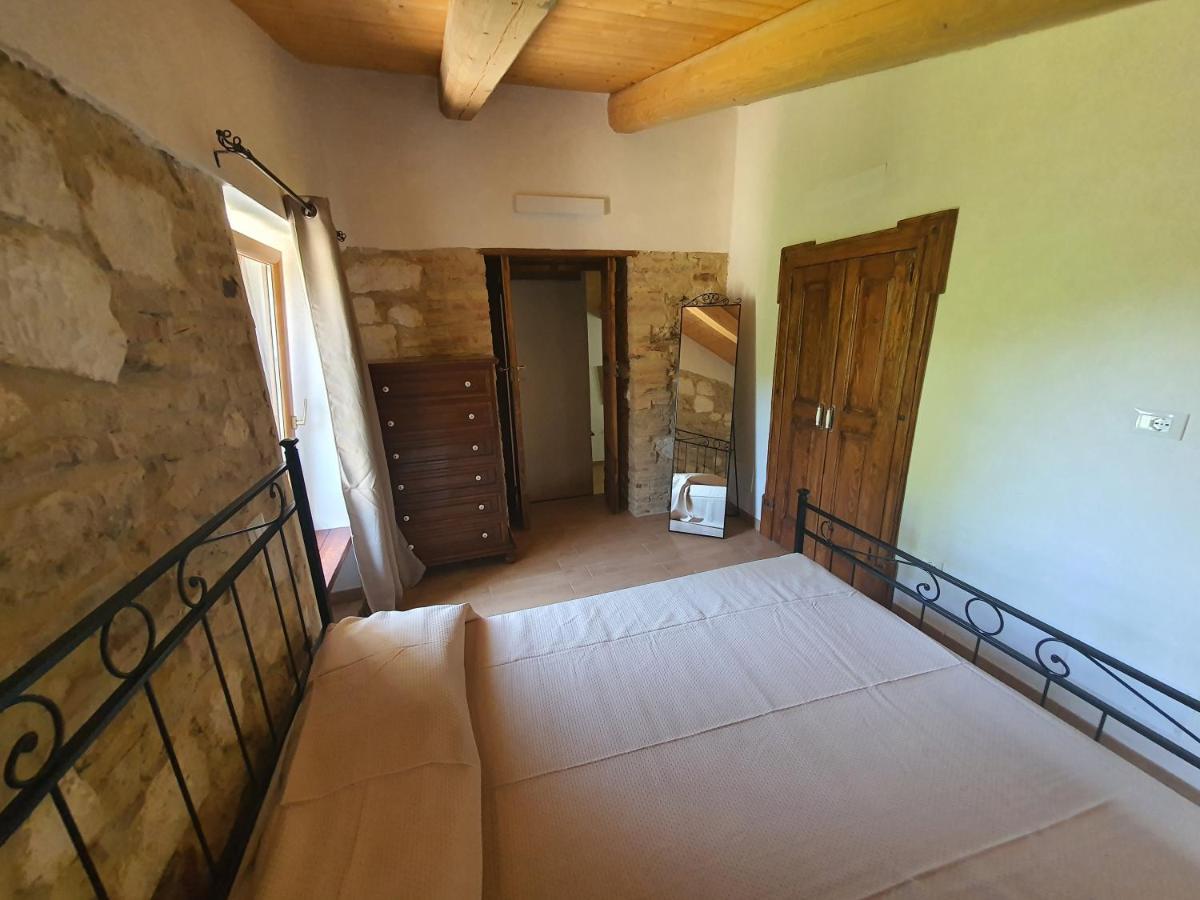 Vacanze In Collina, Tra Mare E Monti Bucchianico Eksteriør bilde