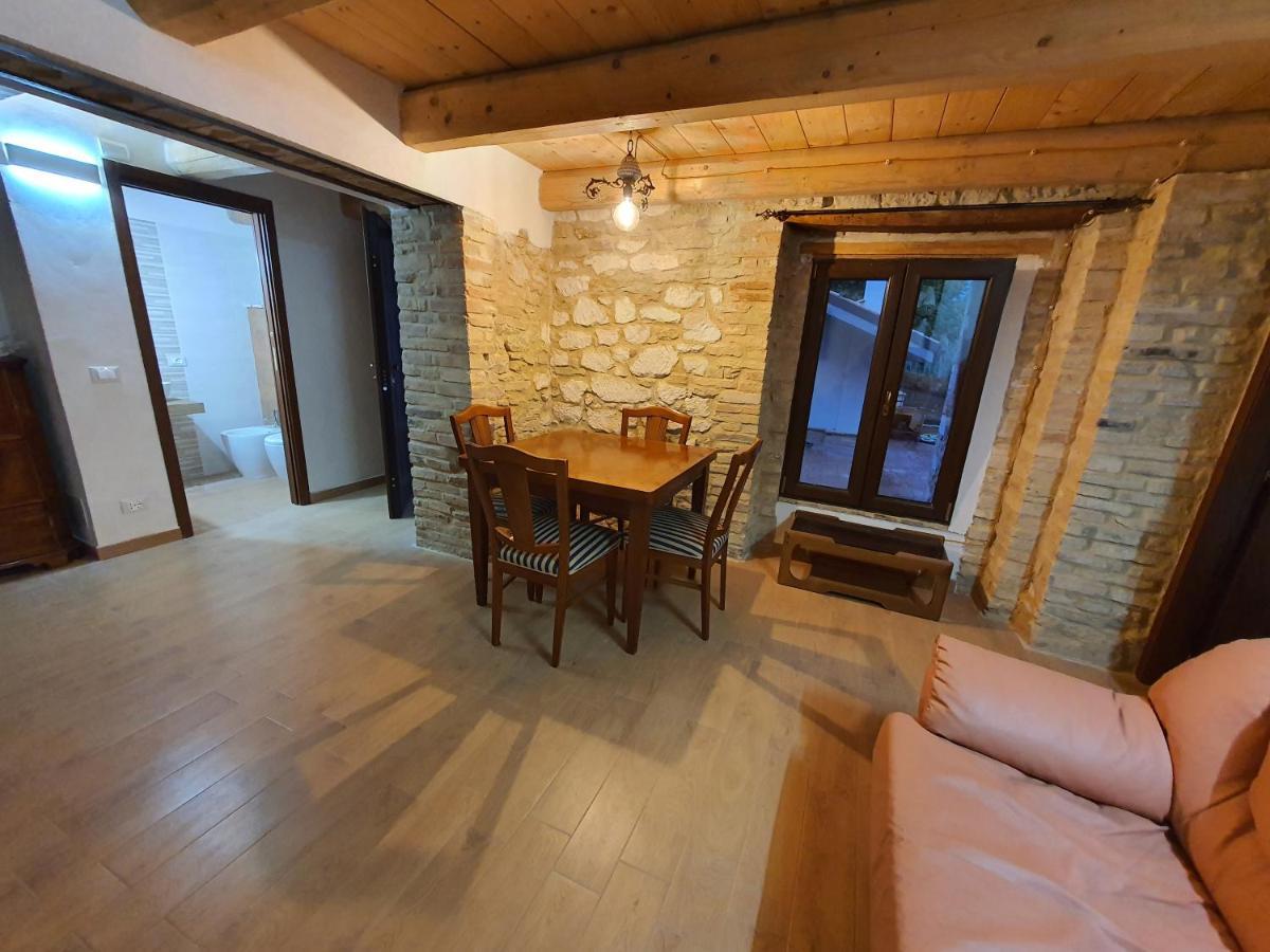 Vacanze In Collina, Tra Mare E Monti Bucchianico Eksteriør bilde