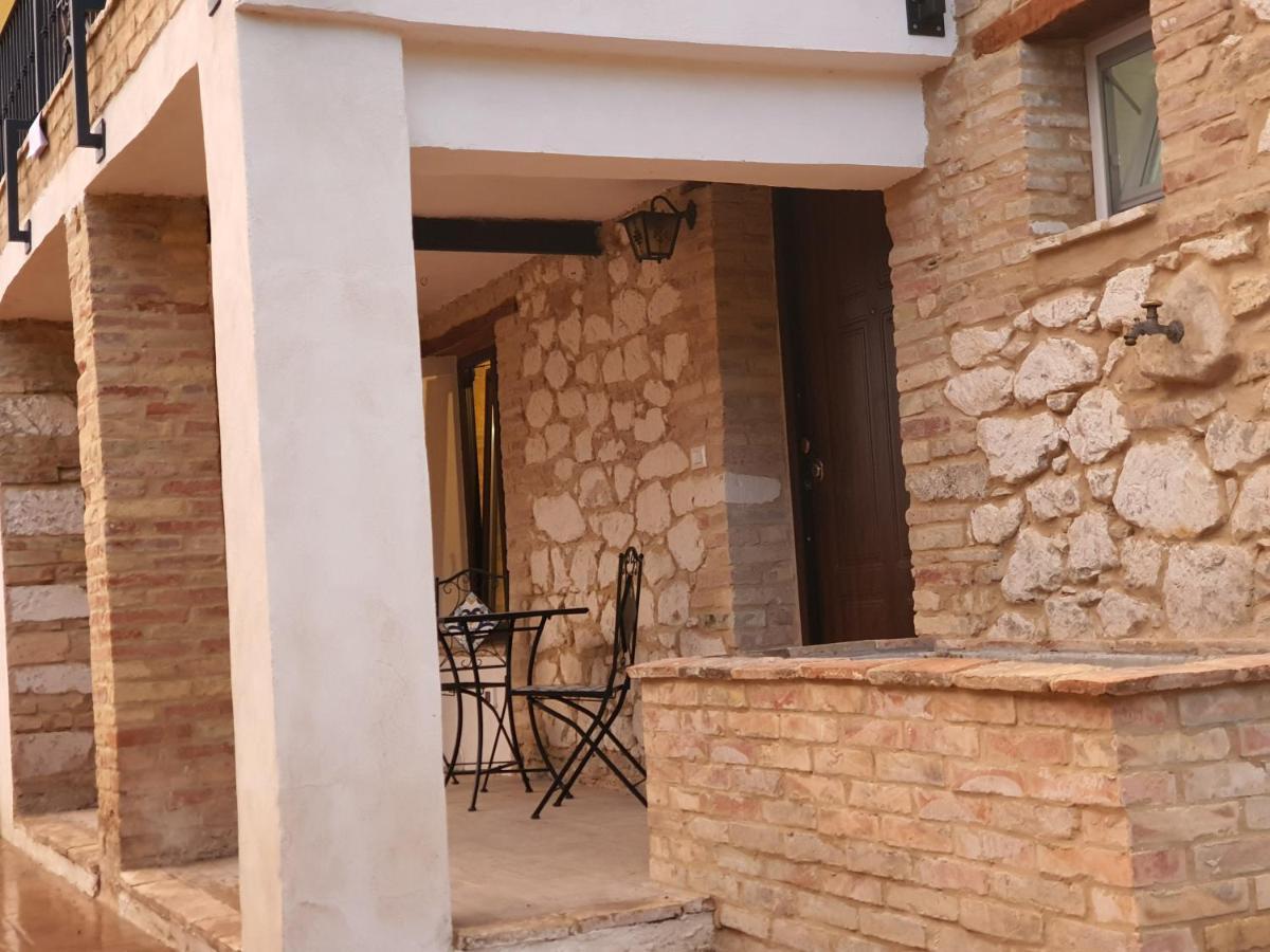 Vacanze In Collina, Tra Mare E Monti Bucchianico Eksteriør bilde