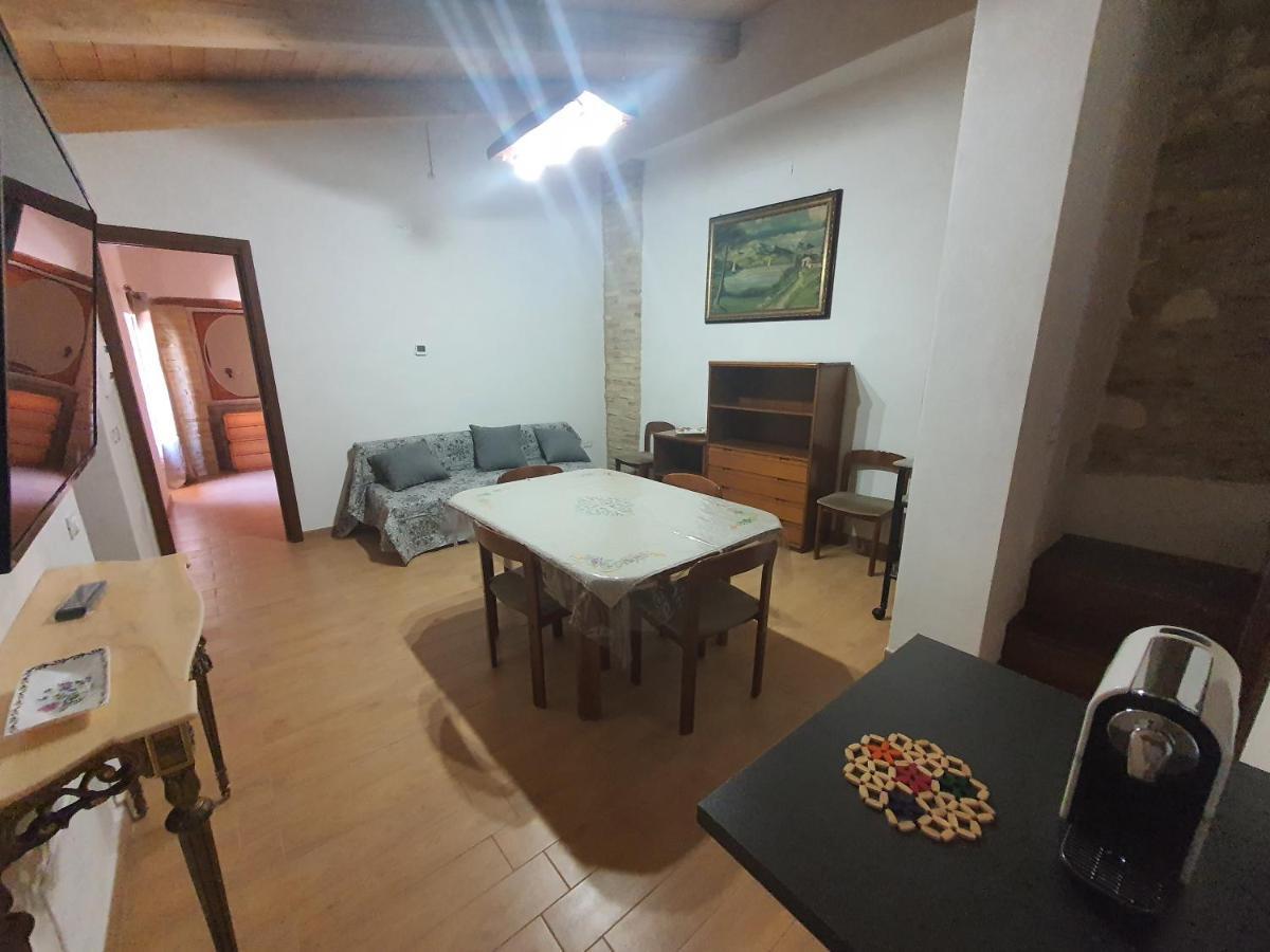 Vacanze In Collina, Tra Mare E Monti Bucchianico Eksteriør bilde