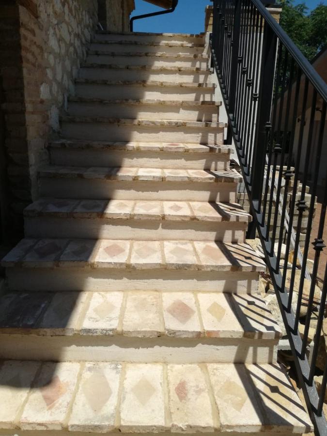 Vacanze In Collina, Tra Mare E Monti Bucchianico Eksteriør bilde