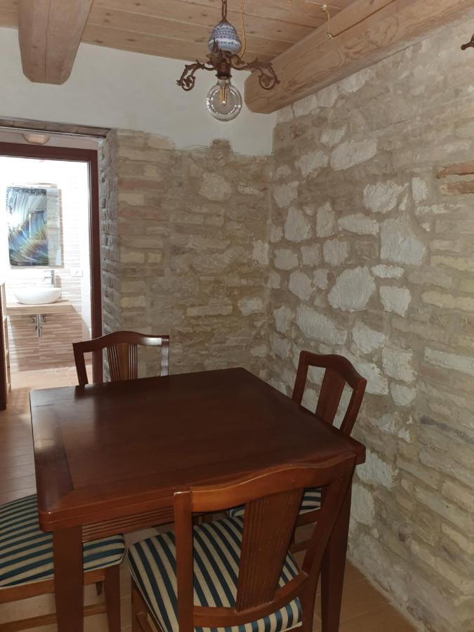 Vacanze In Collina, Tra Mare E Monti Bucchianico Eksteriør bilde