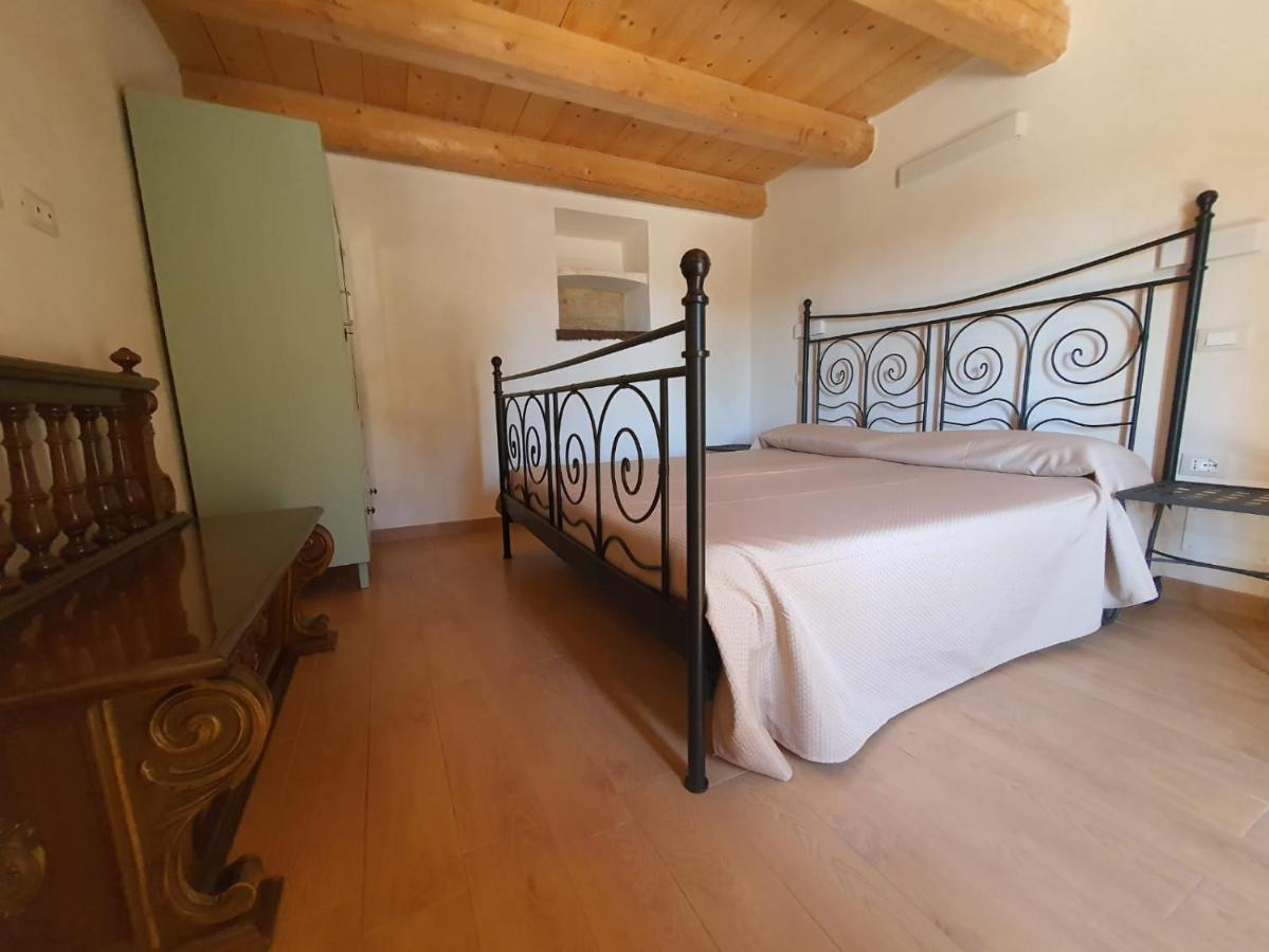 Vacanze In Collina, Tra Mare E Monti Bucchianico Eksteriør bilde
