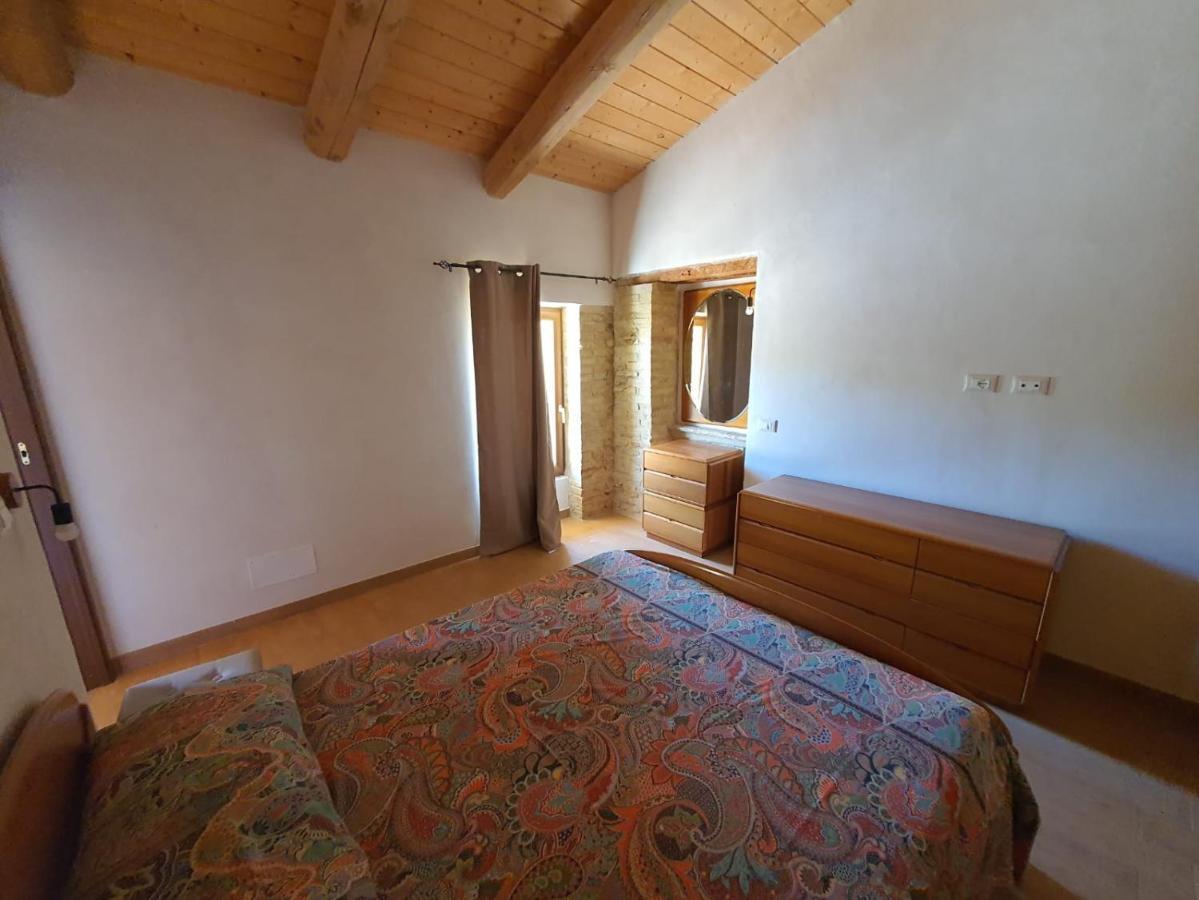 Vacanze In Collina, Tra Mare E Monti Bucchianico Eksteriør bilde