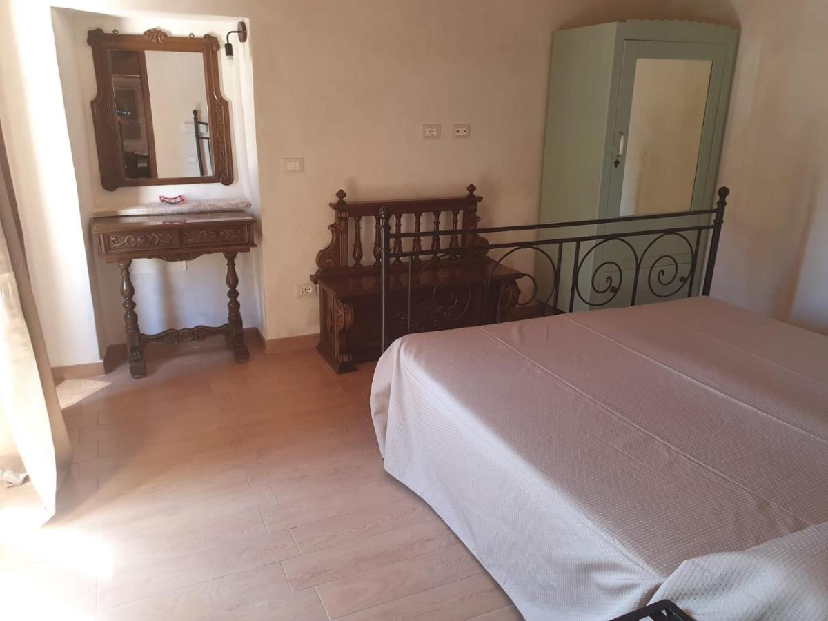 Vacanze In Collina, Tra Mare E Monti Bucchianico Eksteriør bilde