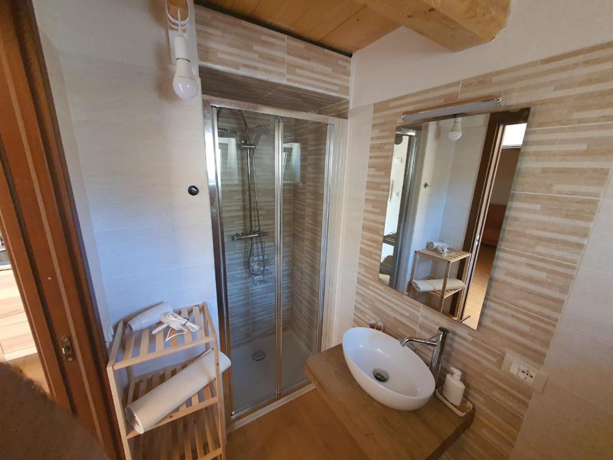 Vacanze In Collina, Tra Mare E Monti Bucchianico Eksteriør bilde